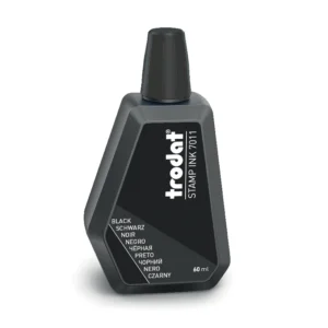 Trodat & Ideal Ink 2oz