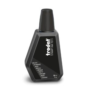 Trodat & Ideal Ink 1oz